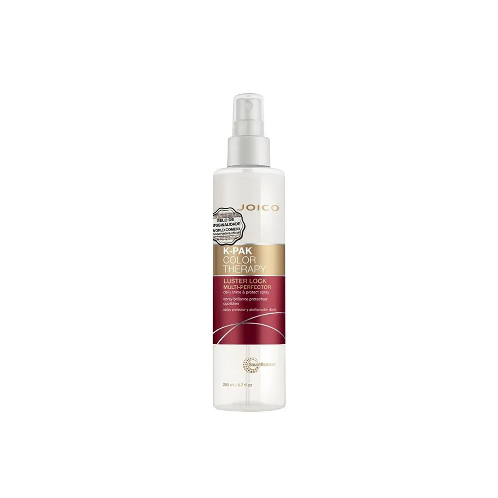 Joico K - Pak Color Therapy Luster Lock - Leave - In 200ml