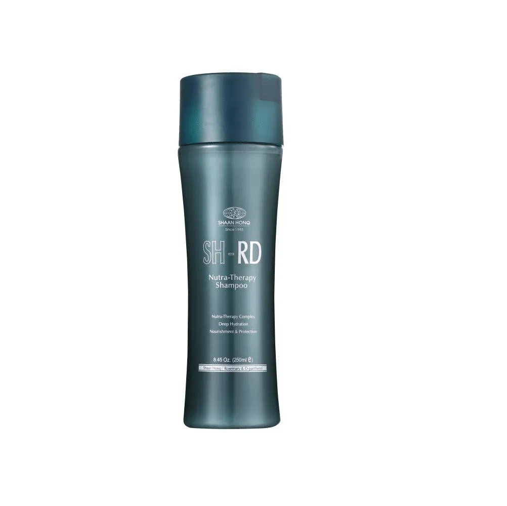 NPPE SHRD NUTRA THERAPY SHAMPOO 250ML