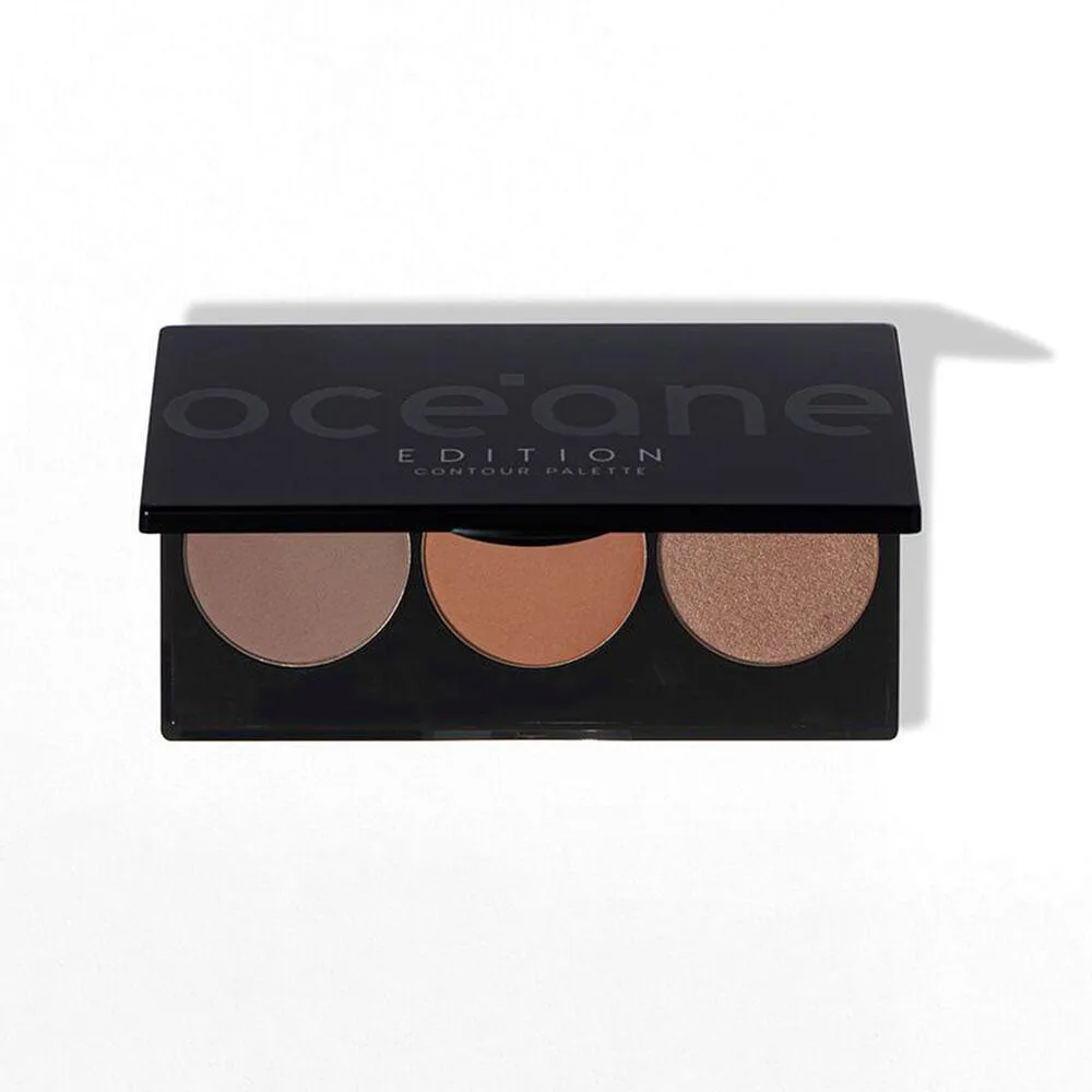 OCéANE EDITION CONTOUR - PALETA DE CONTORNO