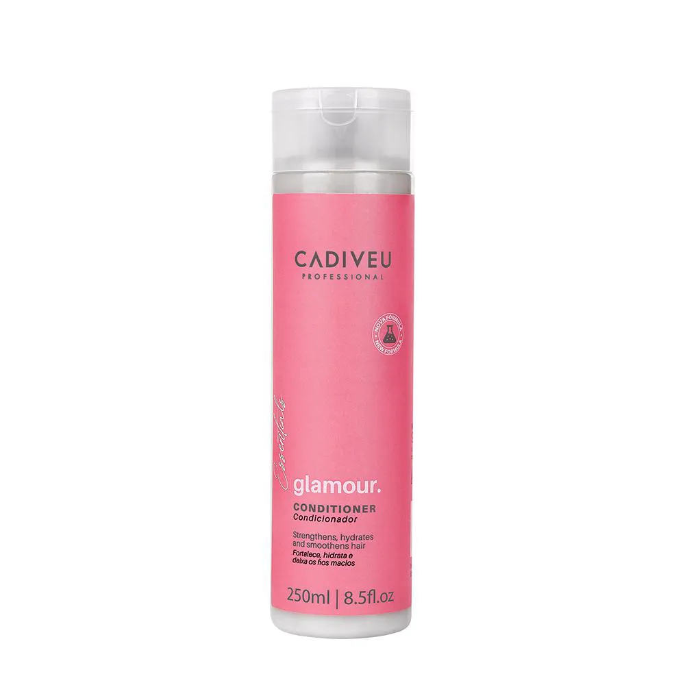 CADIVEU PROFESSIONAL GLAMOUR ESSENTIALS - CONDICIONADOR 250ML