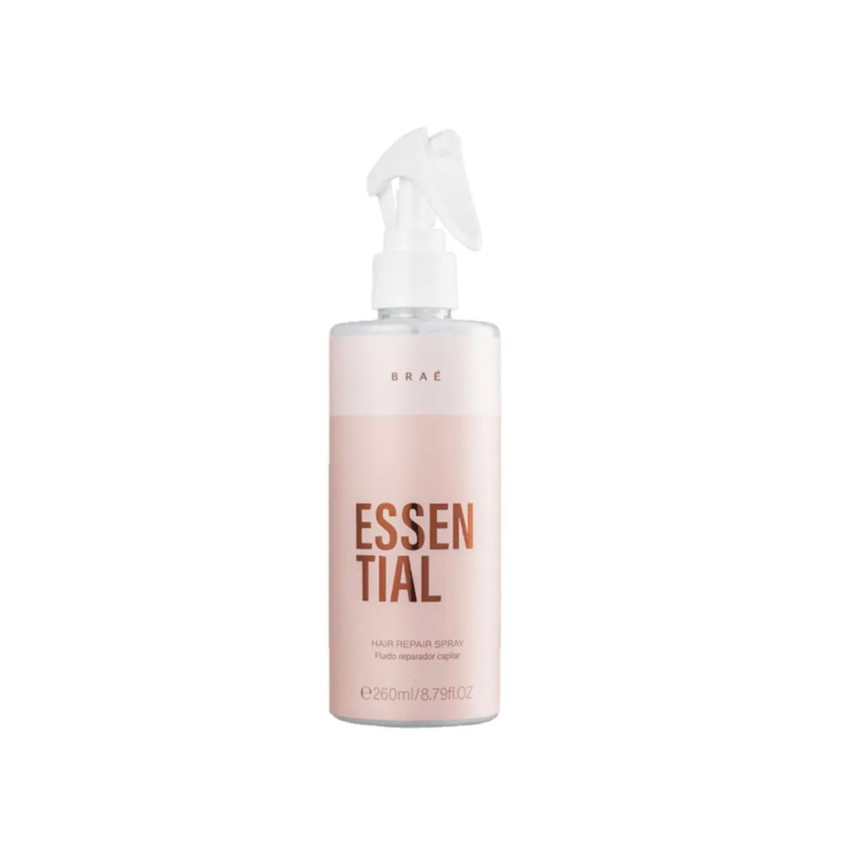 Essential Hair Spray Repair 260ml