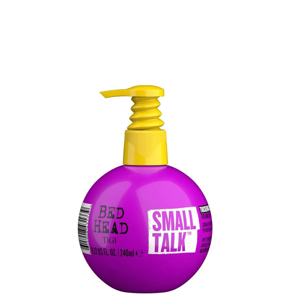 Tigi Bed Head Small Talk - Leave-In 240ml