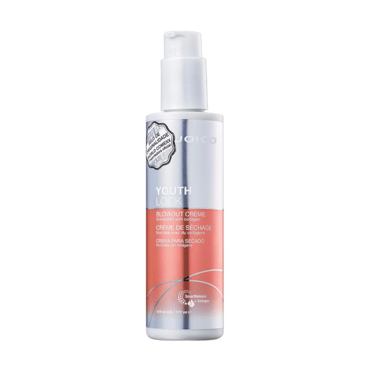 Joico Youthlock Collagen Collection - Leave - In Capilar 177ml
