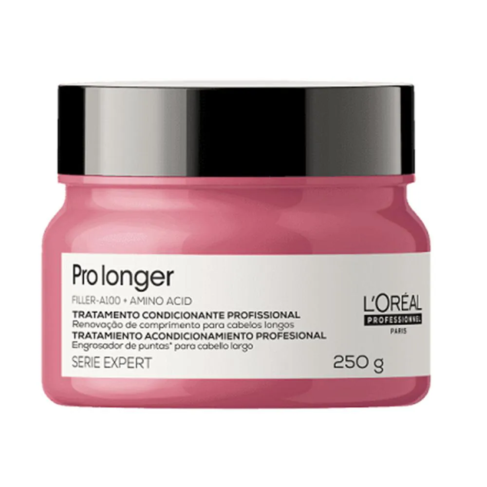 L'Oréal Professionnel Serie Expert Pro Longer - Máscara Capilar 250G