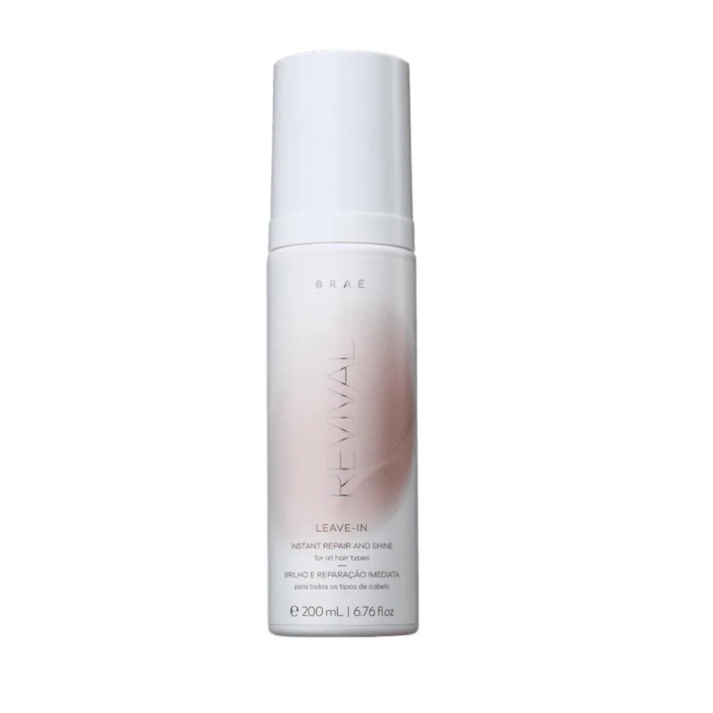 Braé Revival - Leave - In 200ml