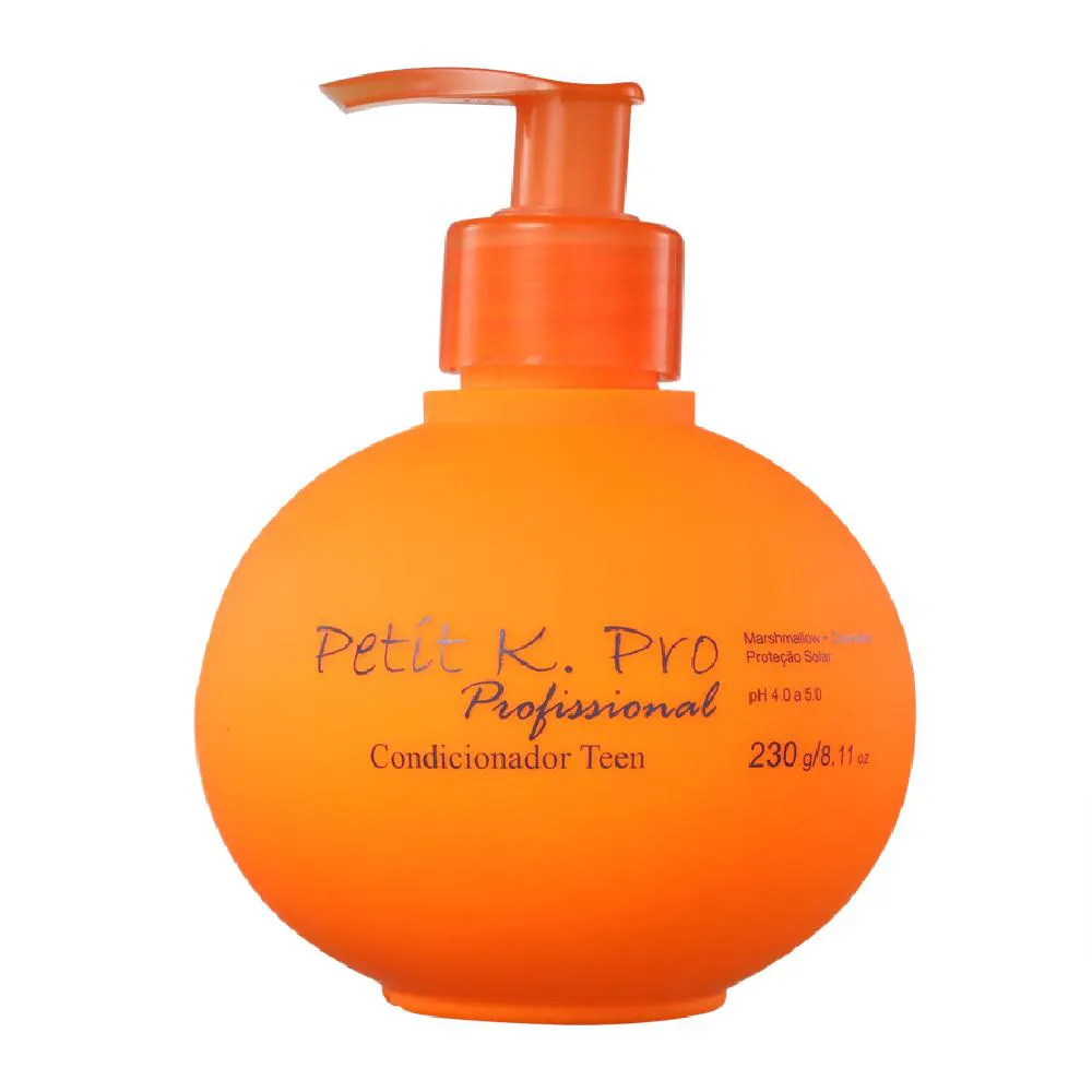 Condicionador K.Pro Petit Teen 240ml