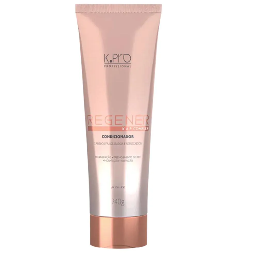 K PRO REGENER - CONDICIONADOR 240G
