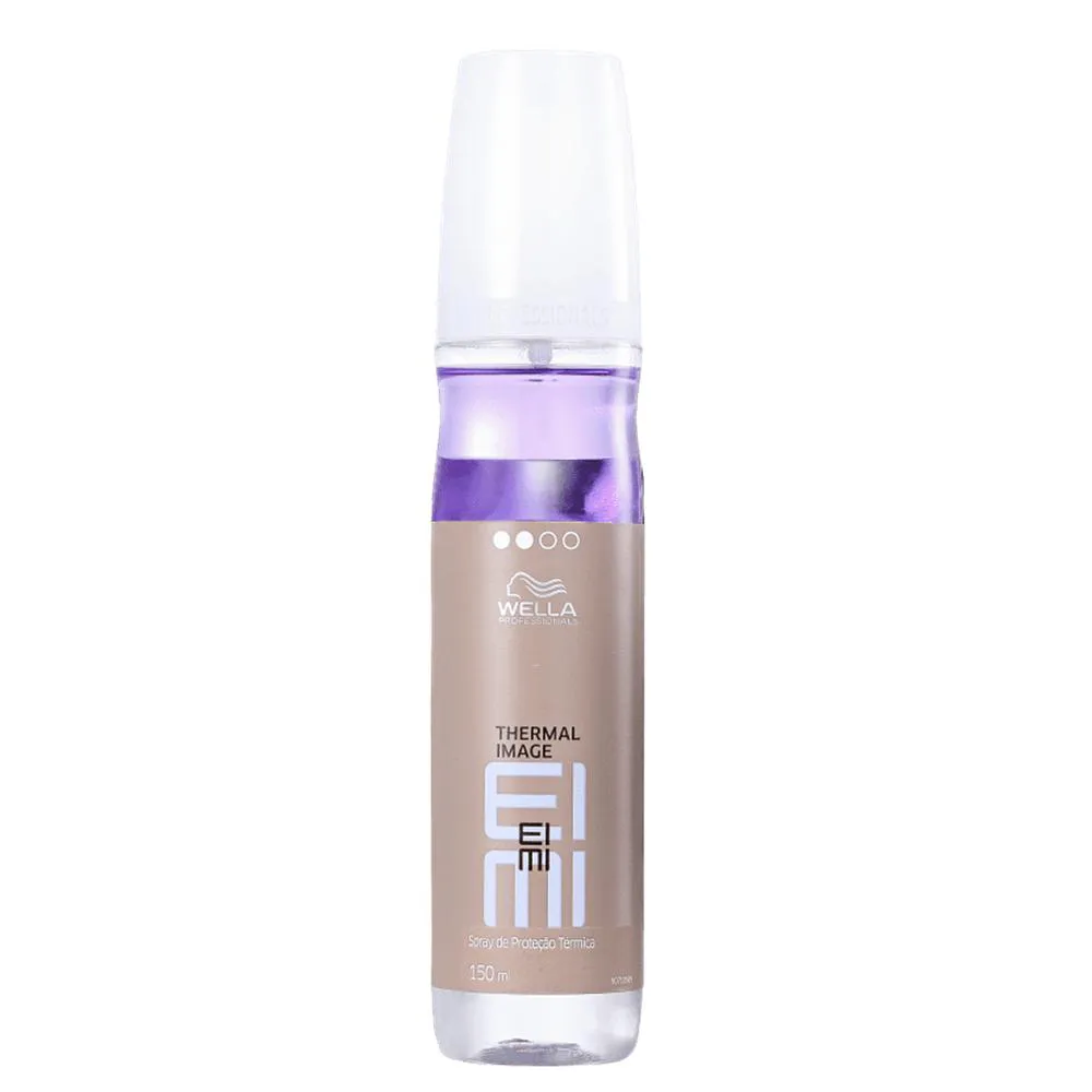 Wella Professionals Eimi Thermal Image - Protetor Térmico 150ml