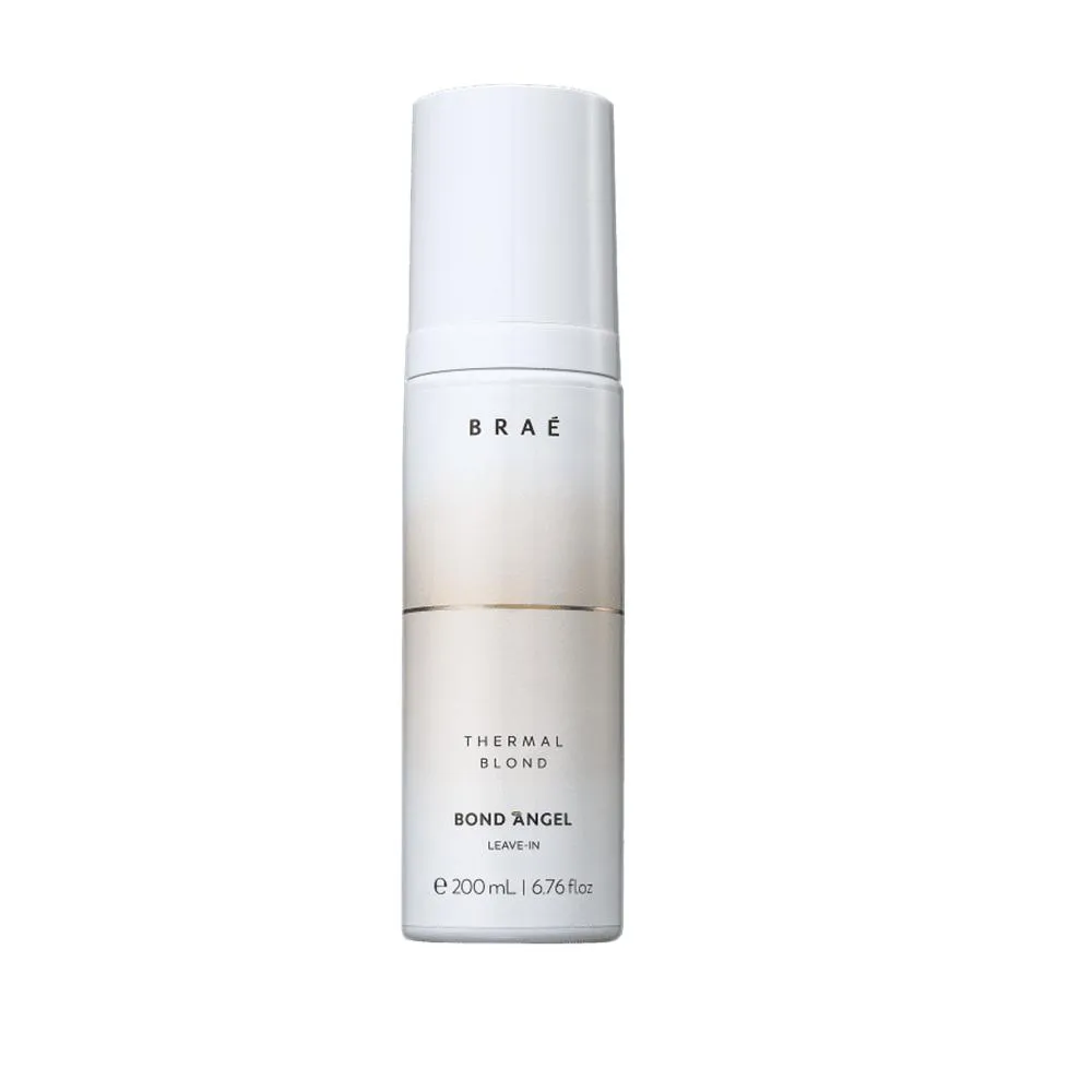 Braé Bond Angel Thermal Blond - Leave - In Matizador 200ml
