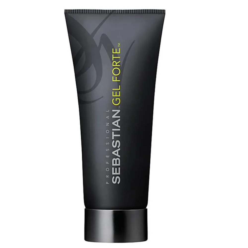 SEBASTIAN PROFESSIONAL FORM FORTE GEL FIXADOR 200ML
