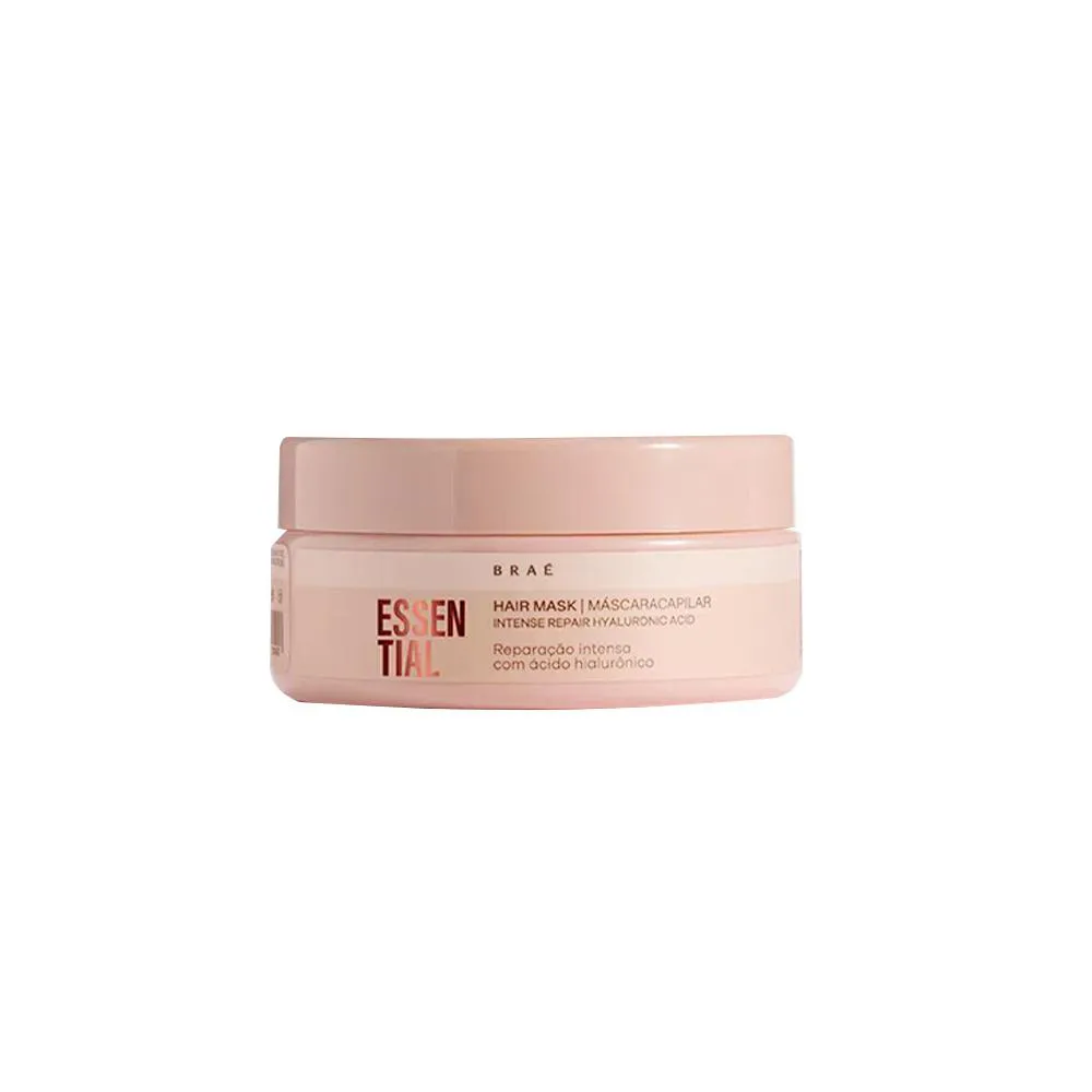 Braé Essential - Máscara Reparador 200G