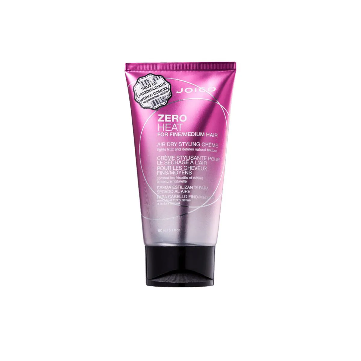 Joico Style & Finish Zero Heat Fine/Medium Hair - Leave - In 150ml