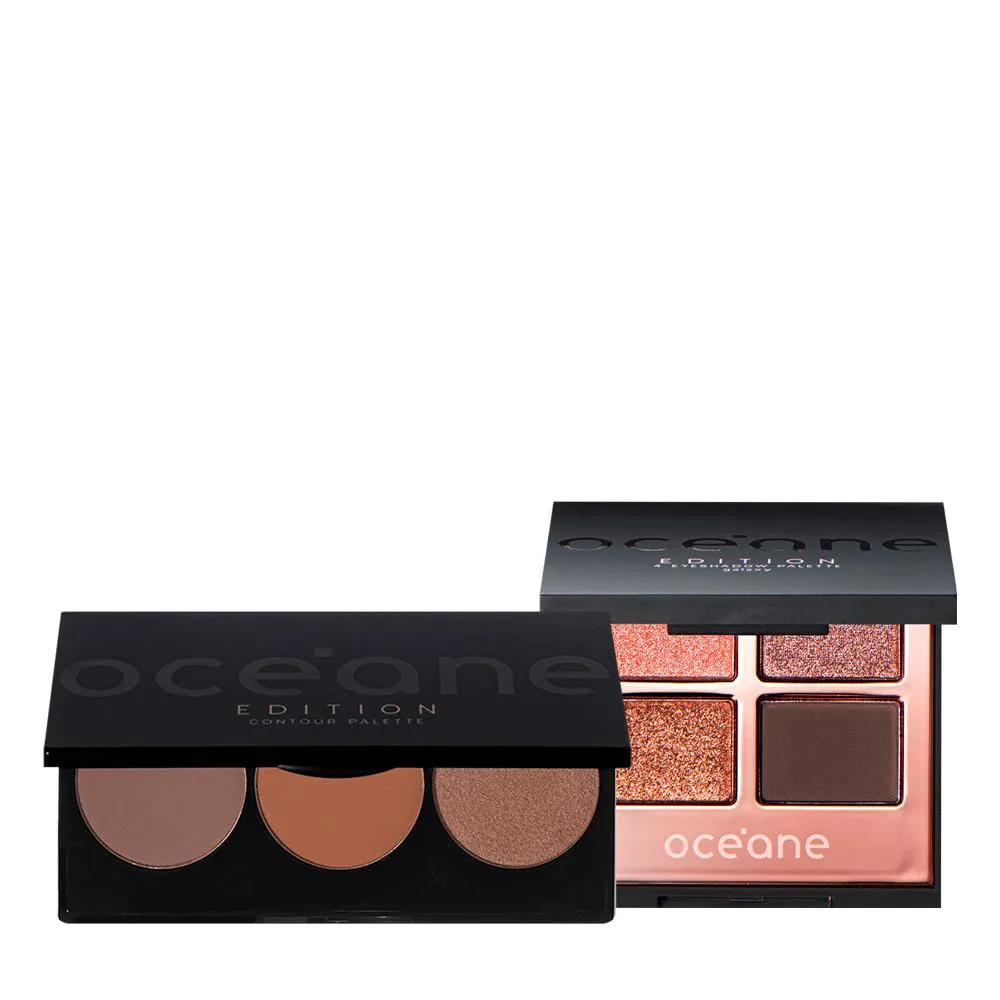 KIT OCéANE EDITION CONTORNO GALAXY (2 PRODUTOS)