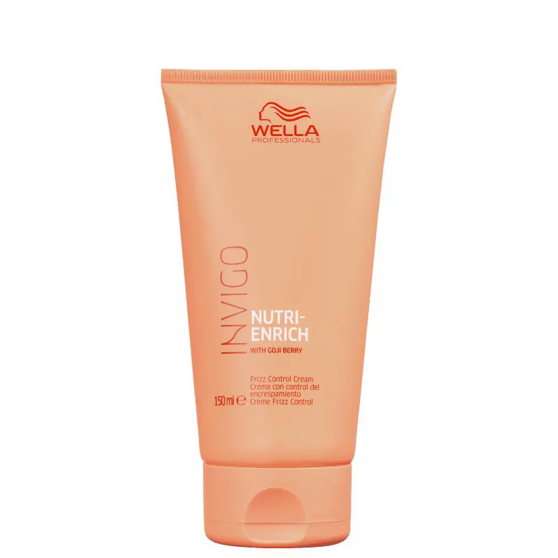 Wella Professionals Invigo Nutri - Enrich Frizz Control - Leave - In Antifrizz 150ml