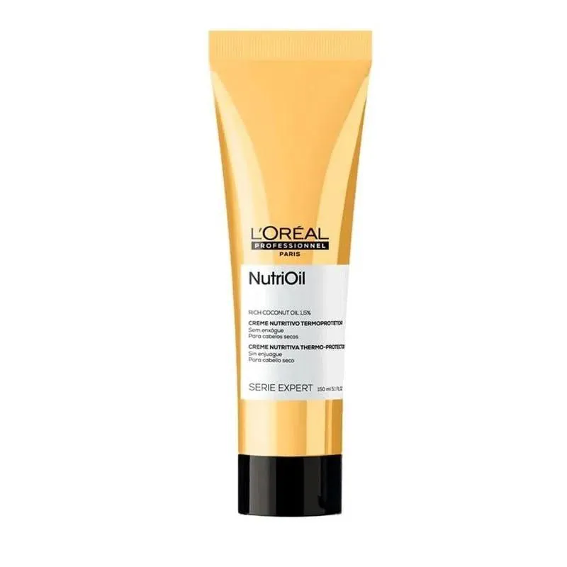 L'Oréal Professionnel Serie Expert Nutrioil - Leave - In 150ml