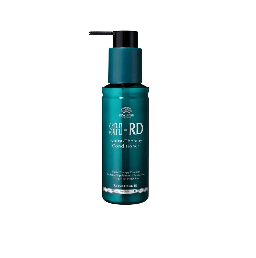 NPPE SHRD NUTRA THERAPY CONDICIONADOR 100ML