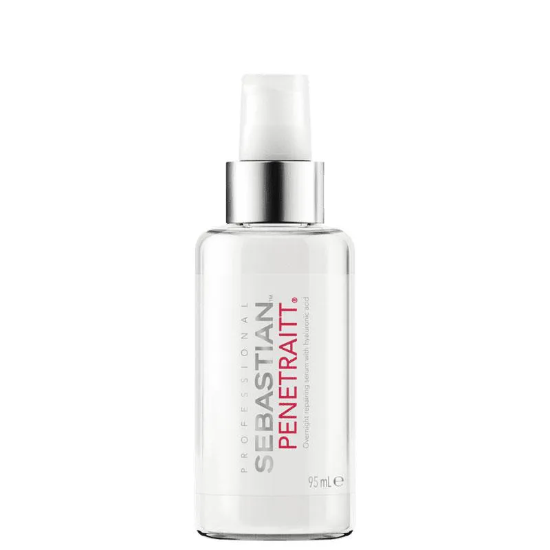 SEBASTIAN PROFESSIONAL PENETRAITT SéRUM CAPILAR NOTURNO 95ML