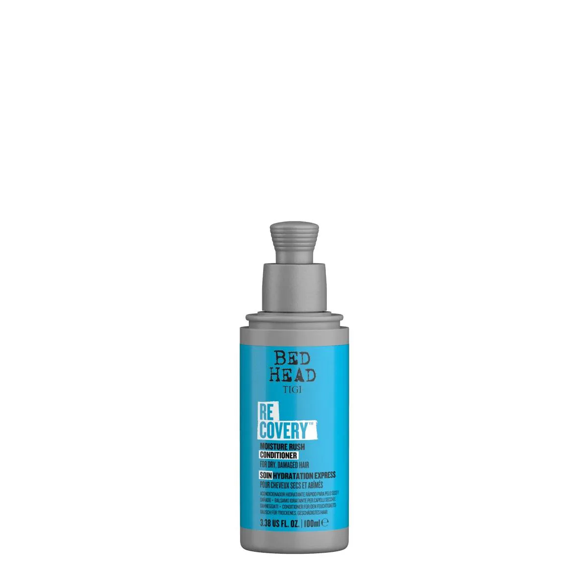 Condicionador Tigi Bed Head Recovery Hidratação Profunda 100ml