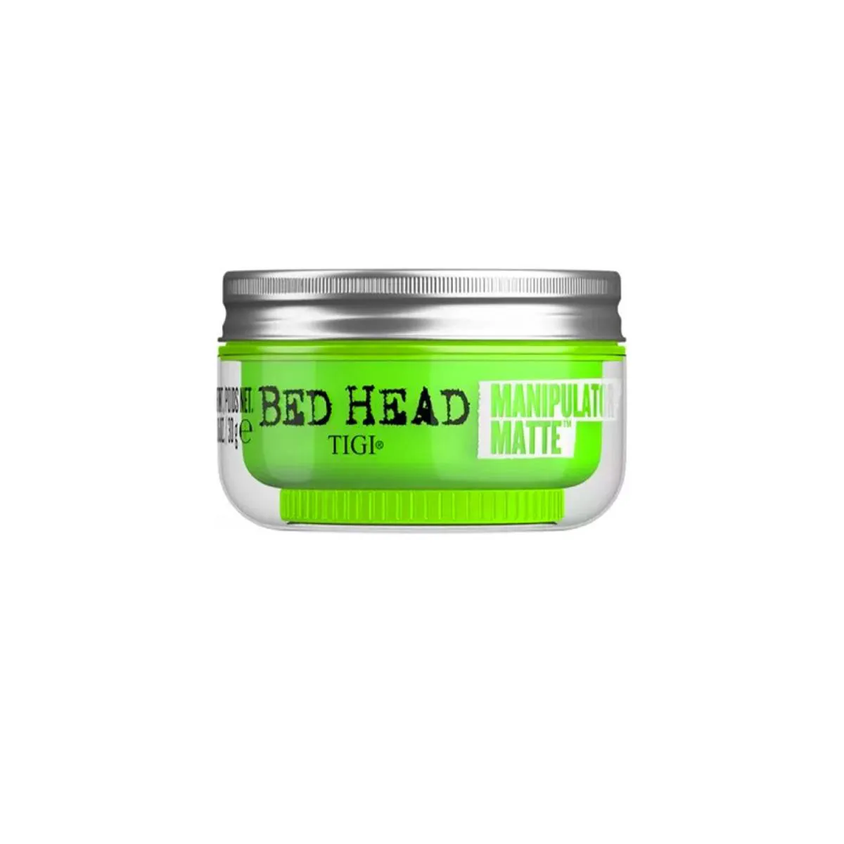 Tigi Bed Head Manipulator Matte - Cera Capilar 30G