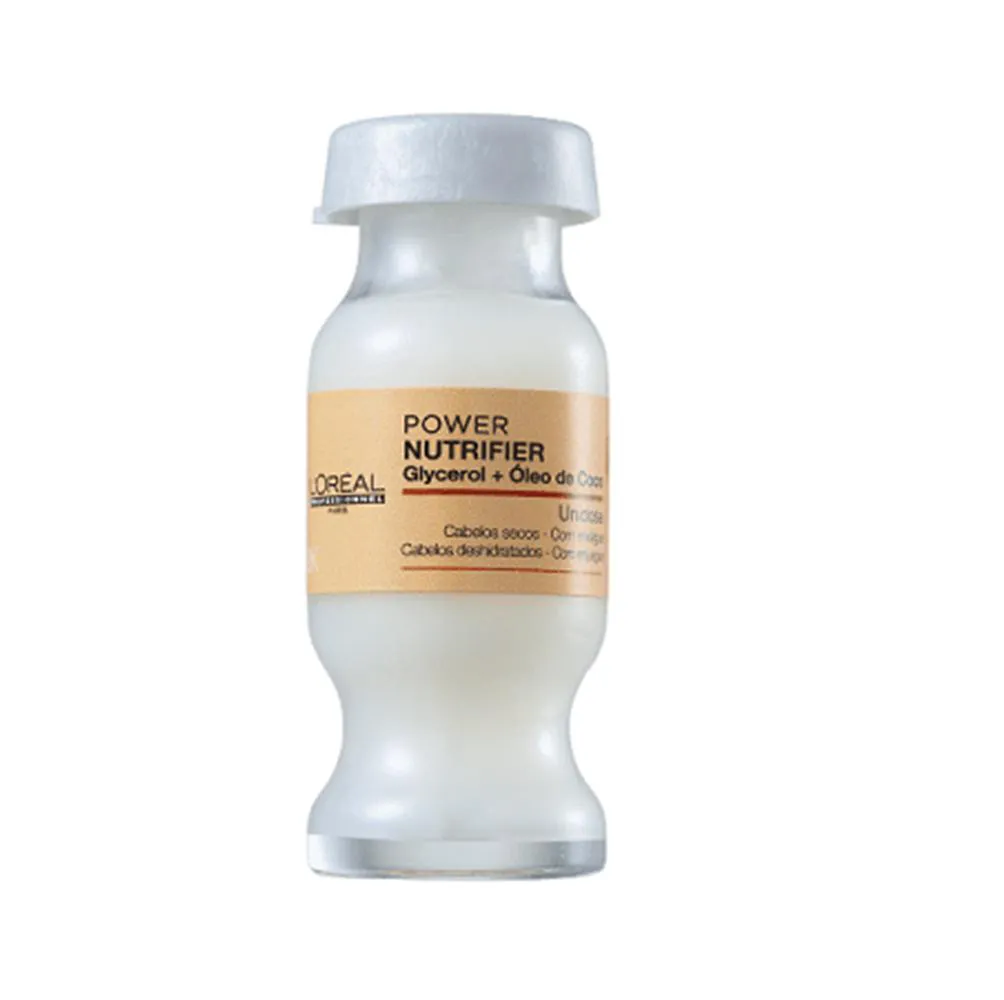 L'Oréal Professionnel Nutrifier Power - Ampola De Nutrição 10ml
