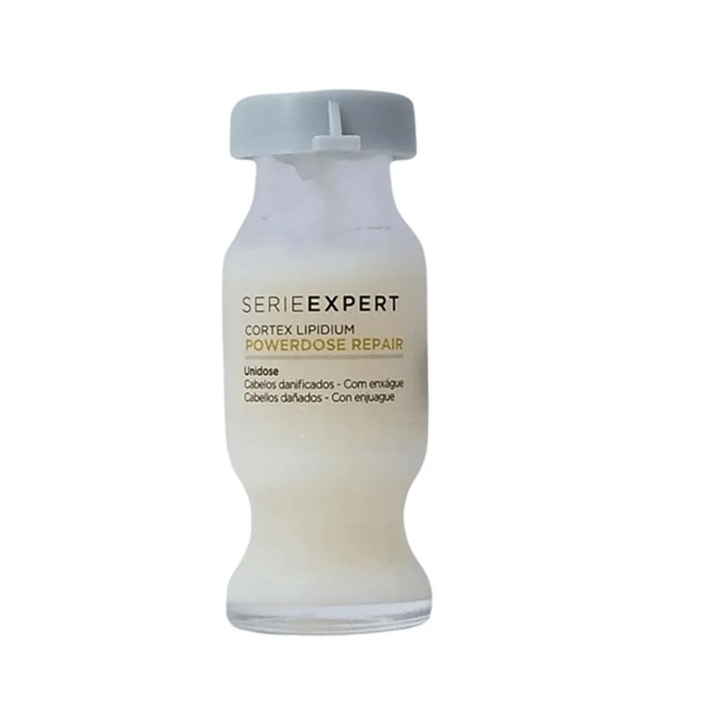 L'Oréal Professionnel Expert Absolut Repair Cortex Lipidium Power Repair - Ampola Capilar 10ml