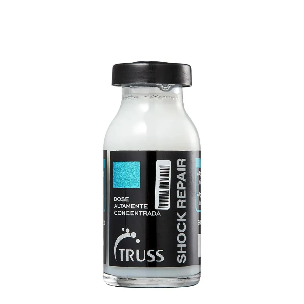 Truss Shock Repair - Ampola De Reconstrução 17ml