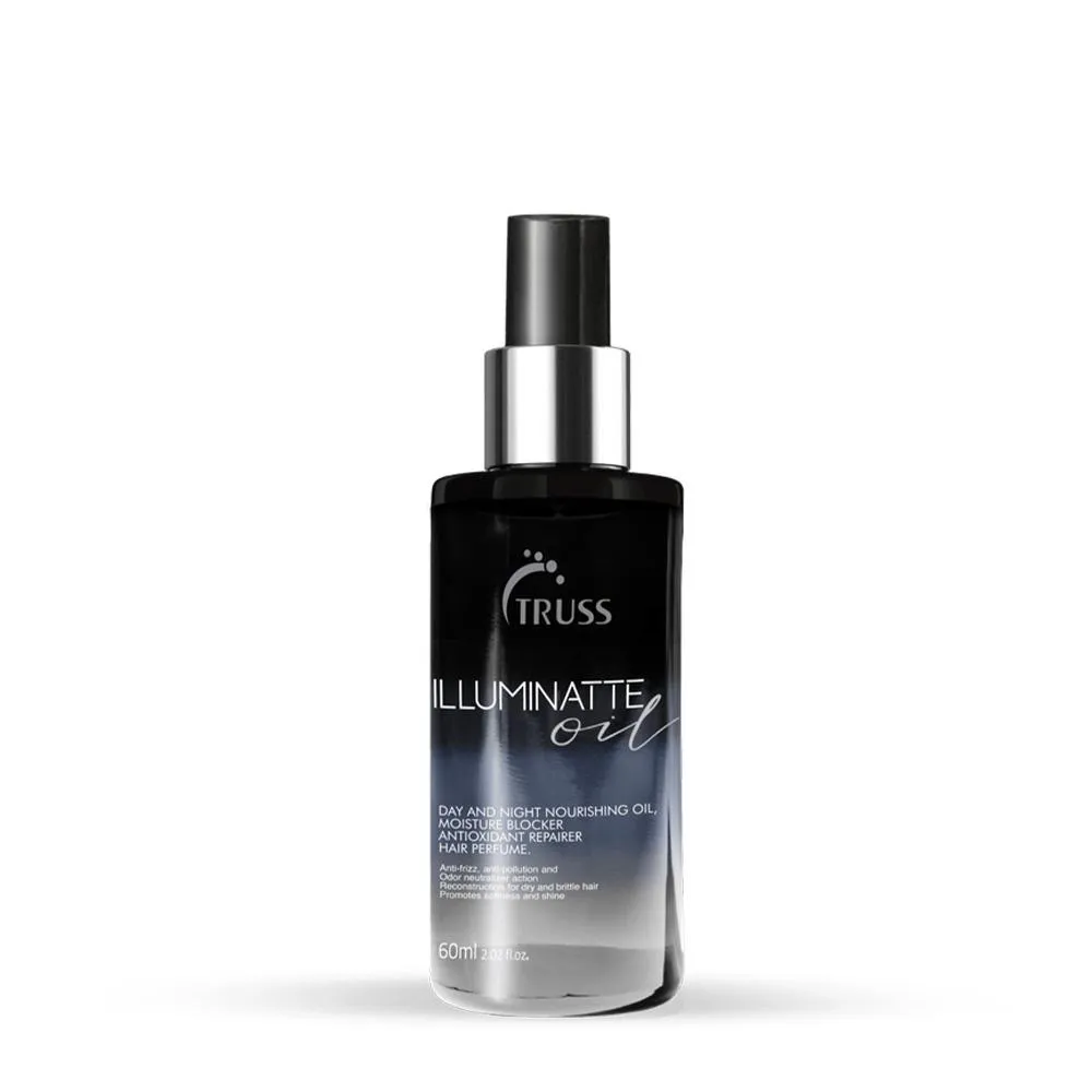 Truss Illuminatte Oil - Óleo Capilar 60Ml