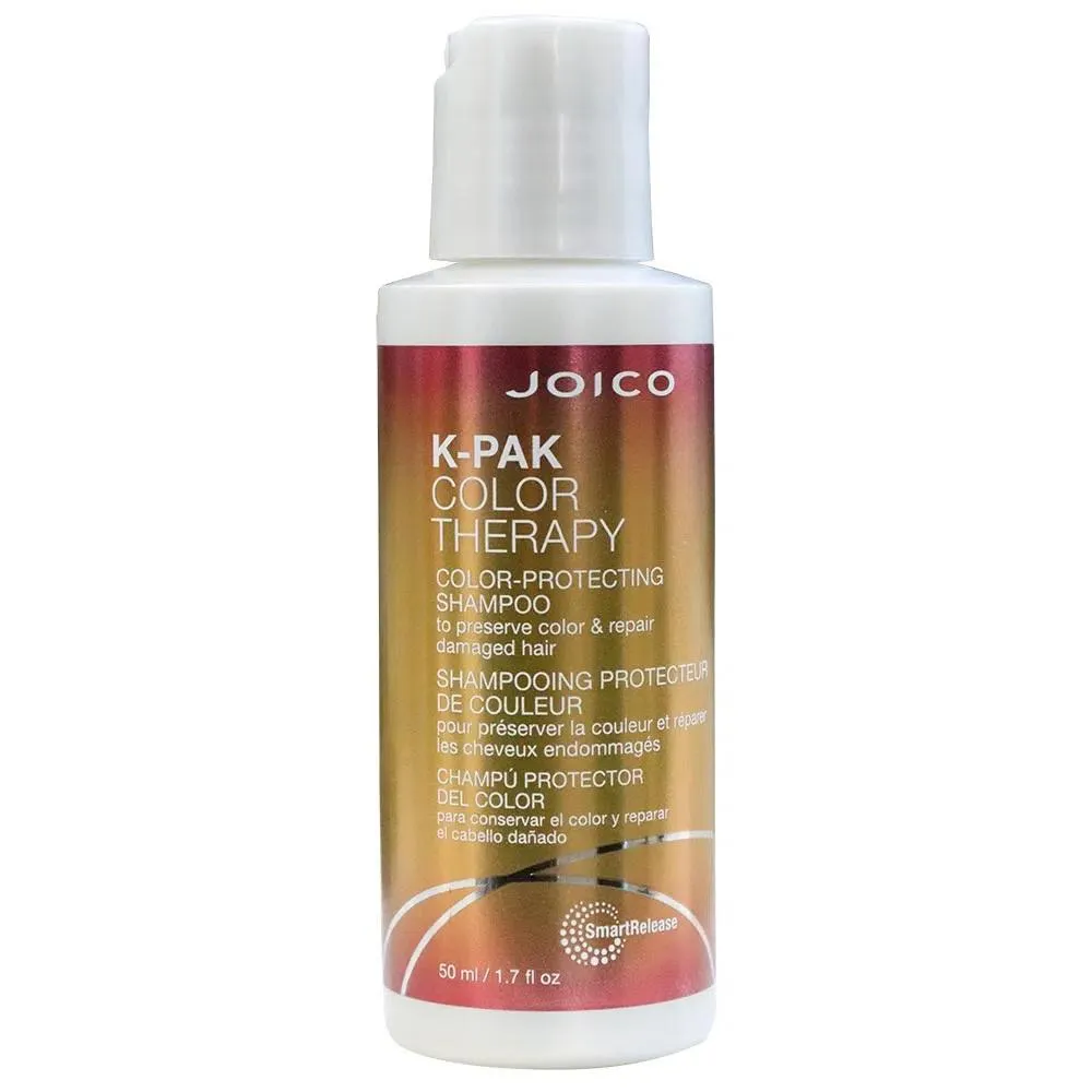 Joico K - Pak Color Therapy - Shampoo 50ml