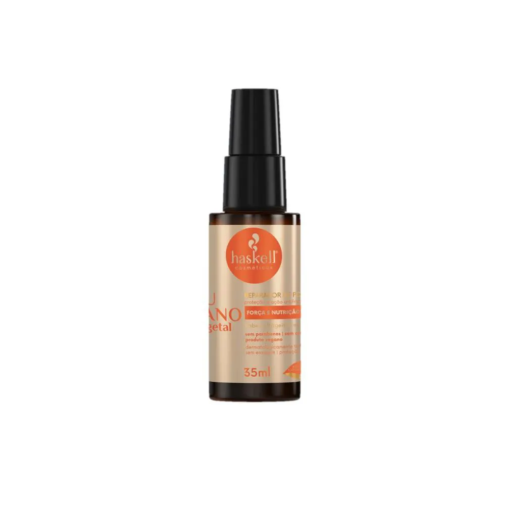 HASKELL TUTANO - REPARADOR DE PONTAS 35ML