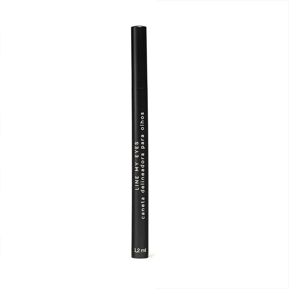 Océane Edition Line My Eyes - Caneta Delineadora