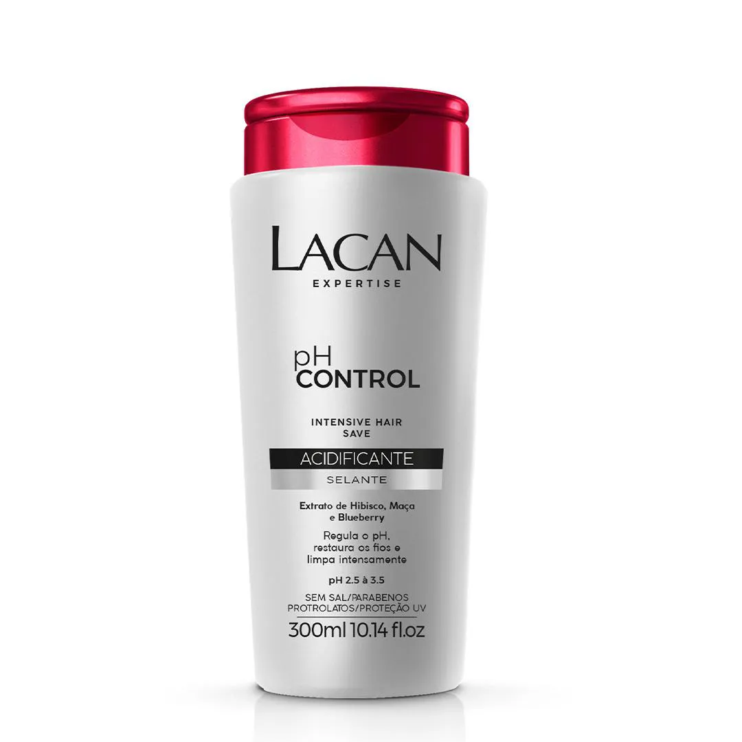 LACAN PH CONTROL - ACIDIFICANTE 300ML