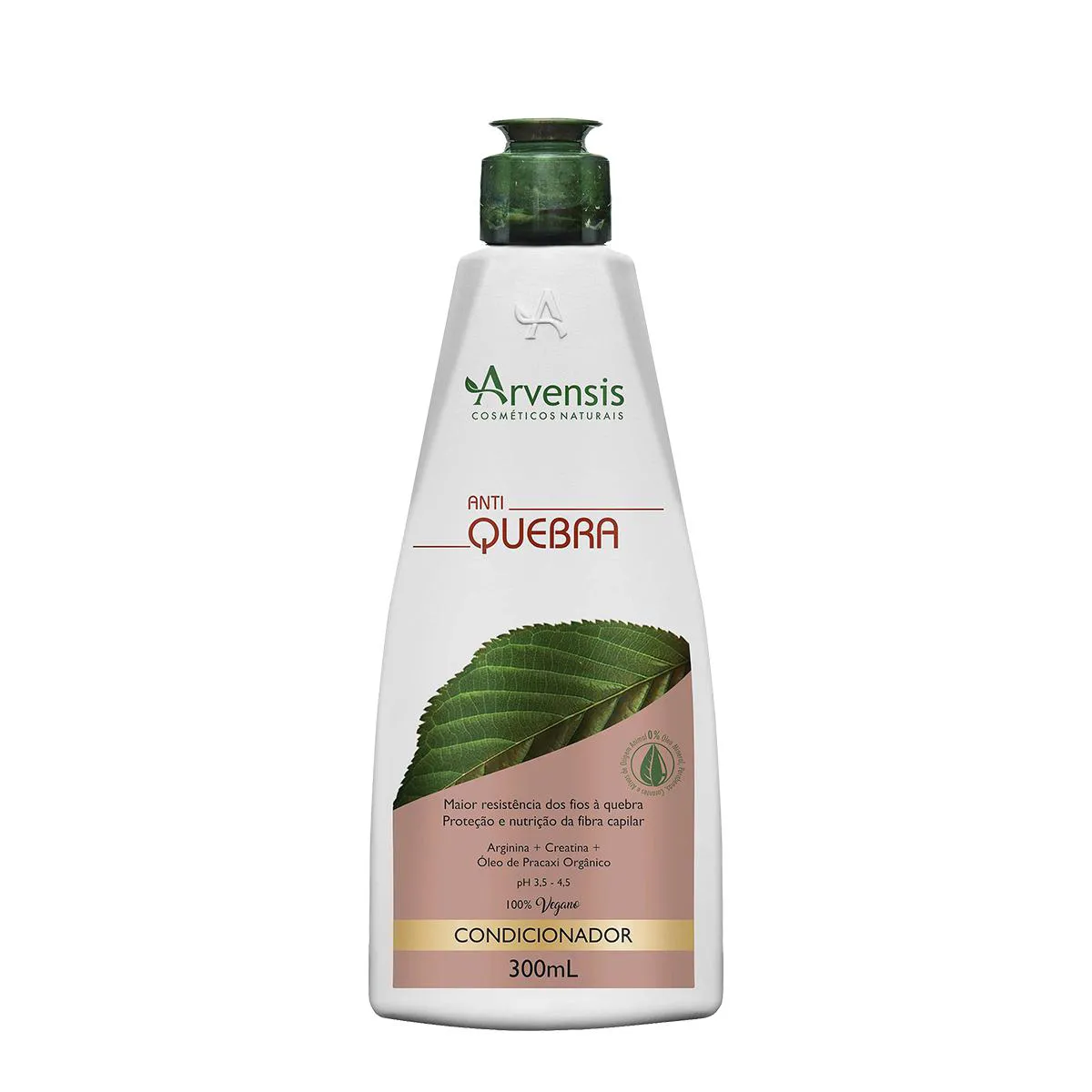 Condicionador Arvensis Anti-Quebra Fortalecimento 300ml