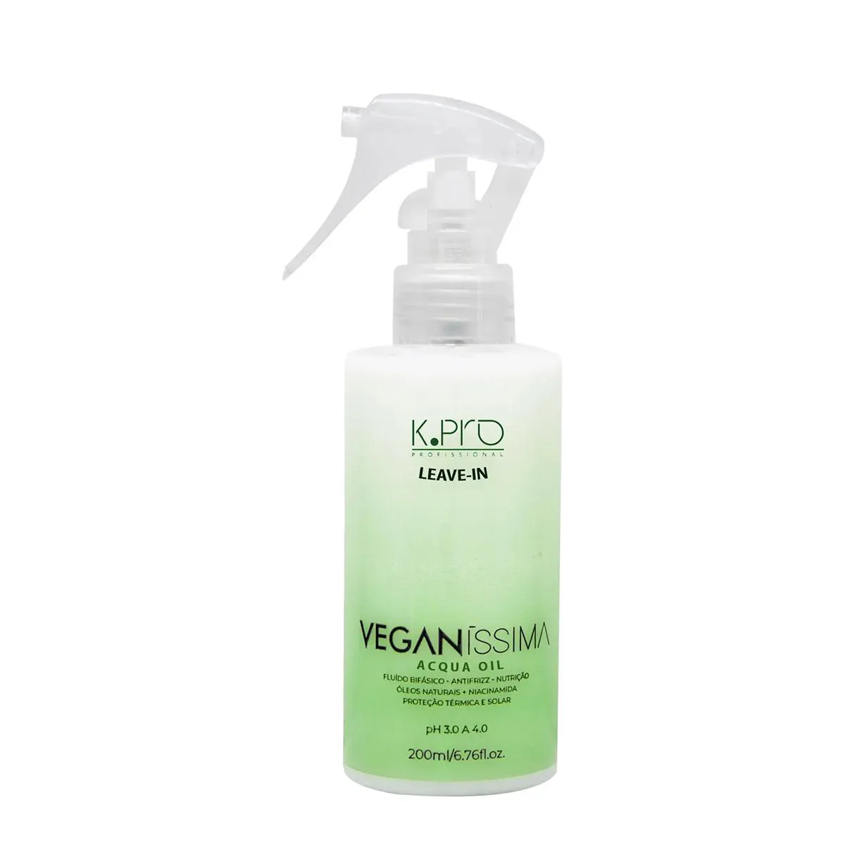 K.PRO ACQUA OIL VEGANíSSIMA - LEAVE-IN 200ML