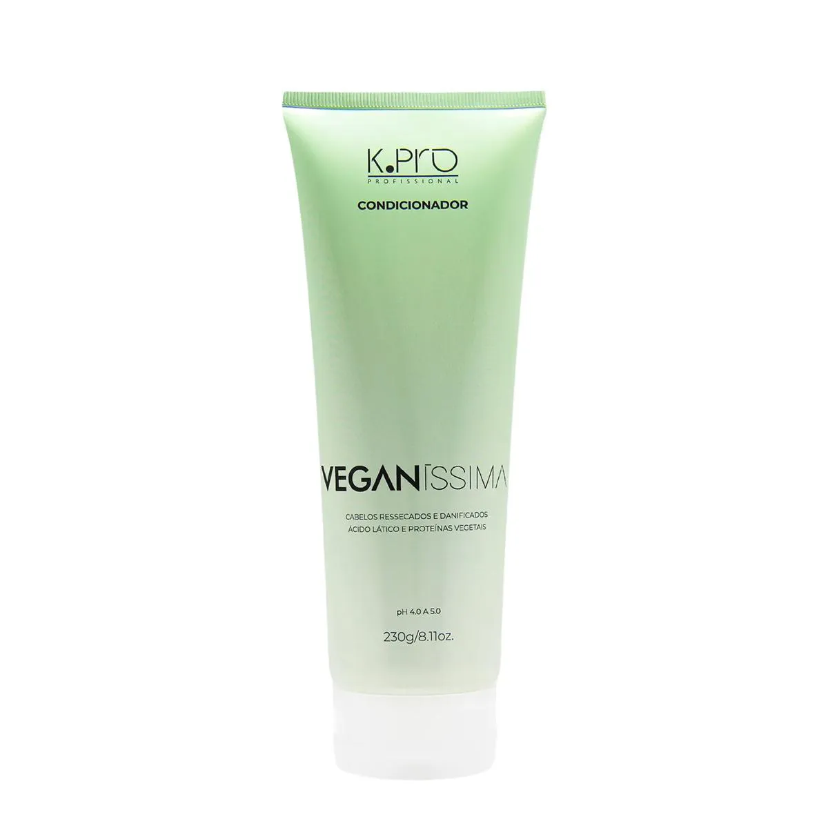 K.PRO VEGANíSSIMA CABELOS RESSECADOS - CONDICIONADOR 230G