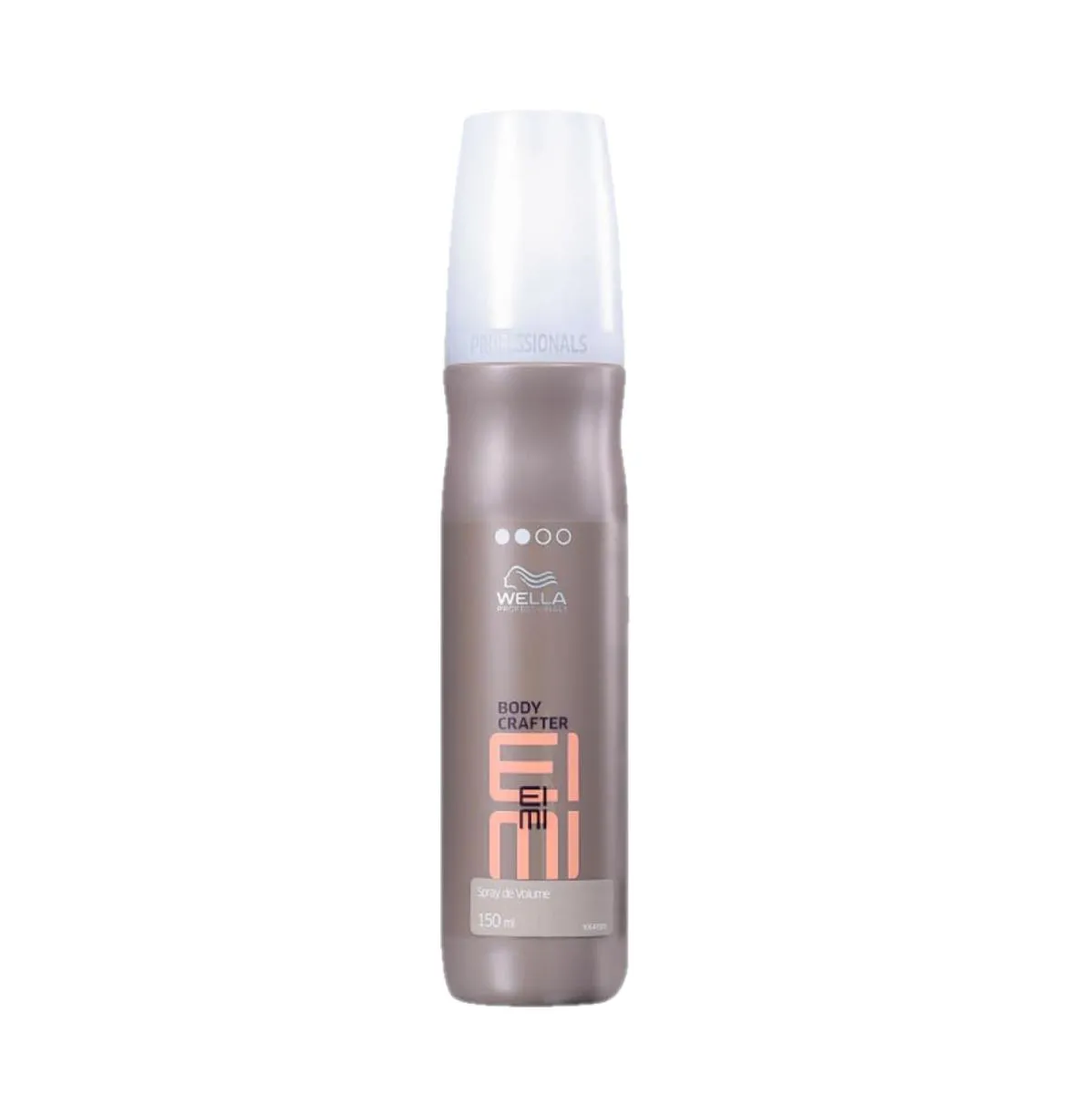 Wella Professionals Eimi Body Crafter - Spray De Volume 150ml