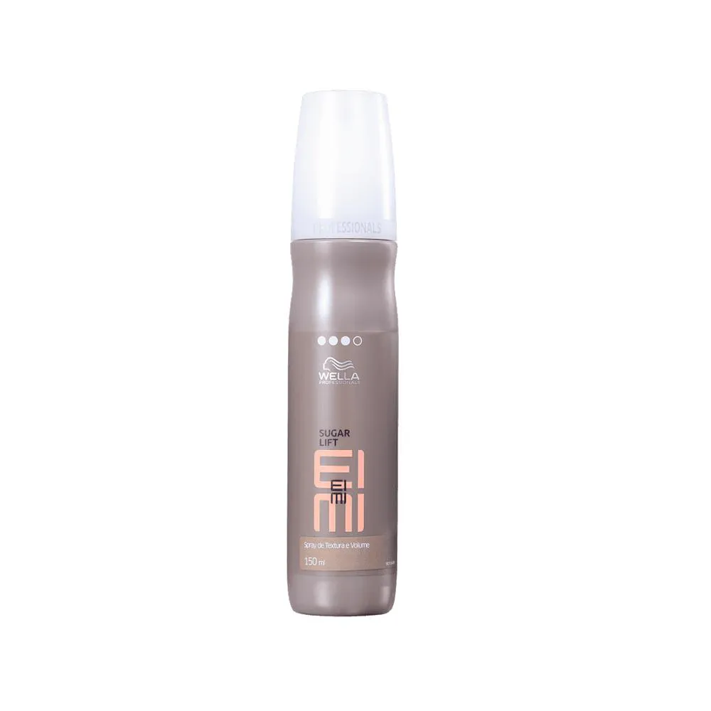 Wella Professionals Eimi Sugar Lift - Spray Texturizador 150ml
