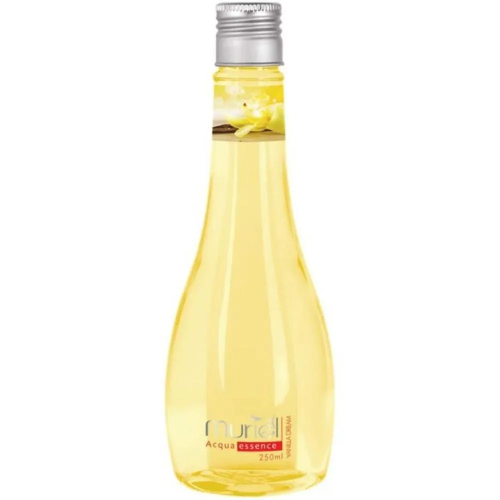 DEO COLONIA ACQUA ES SENCE VANILLA 250ML