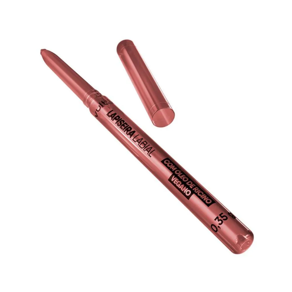 VULT LAPISEIRA LABIAL ROSE 0,35G