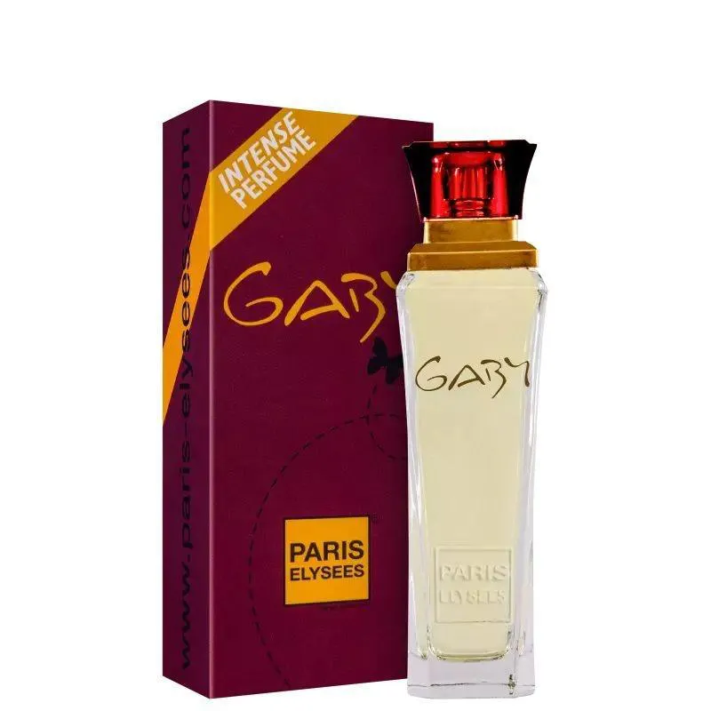 PERFUME PARIS ELYSEES WOMAN GABY 100ML