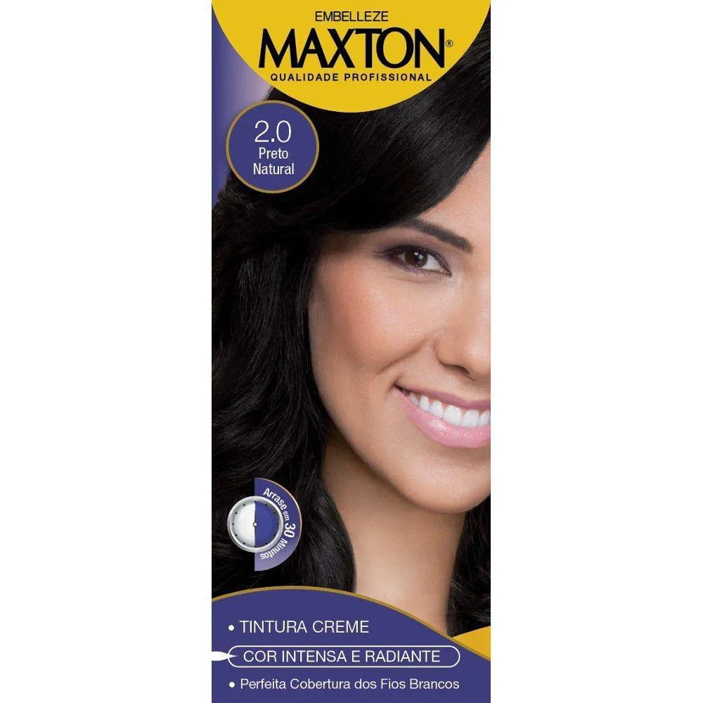 TINTURAMAXTON2.0PRETONATURAL