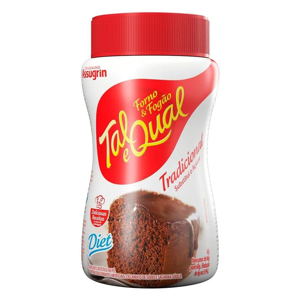 ADOçANTE 60G - TAL E QUAL