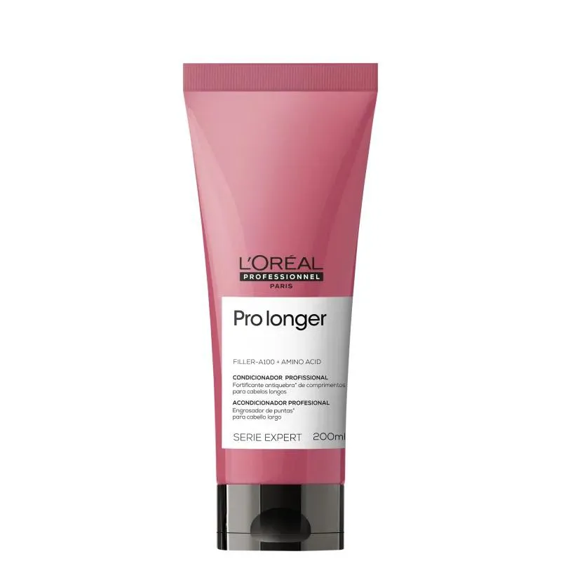 L'ORÉAL PROFESSIONNEL PRO LONGER CONDICIONADOR 200ML