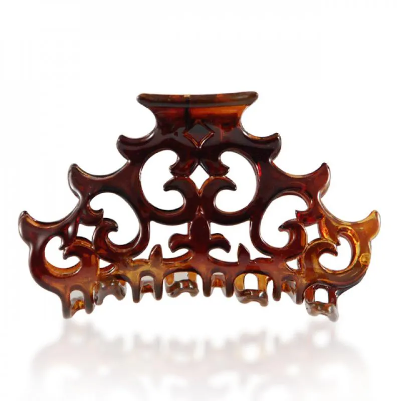 PRENDEDOR GRANDE TARTARUGA 8,5X6,0CM