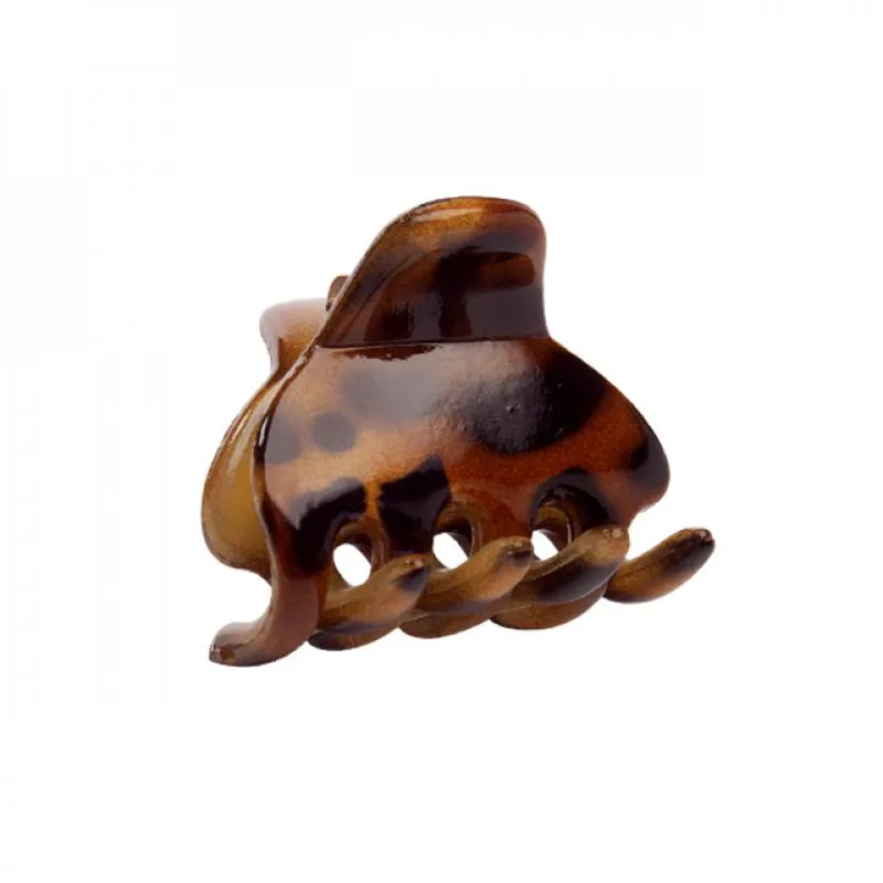 PRENDEDOR PEQUENO ANIMAL PRINT 2,5X2,5CM