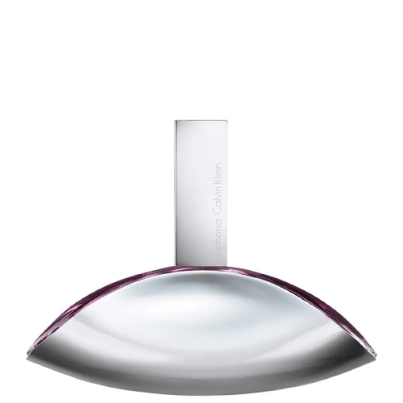 EUPHORIA CALVIN KLEIN EAU DE PARFUM - PERFUME FEMININO 100ML