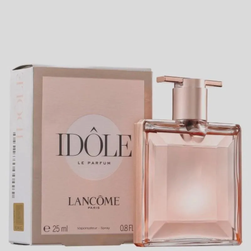 Idôle Lancôme Eau de Parfum 25ml - Perfume Feminino