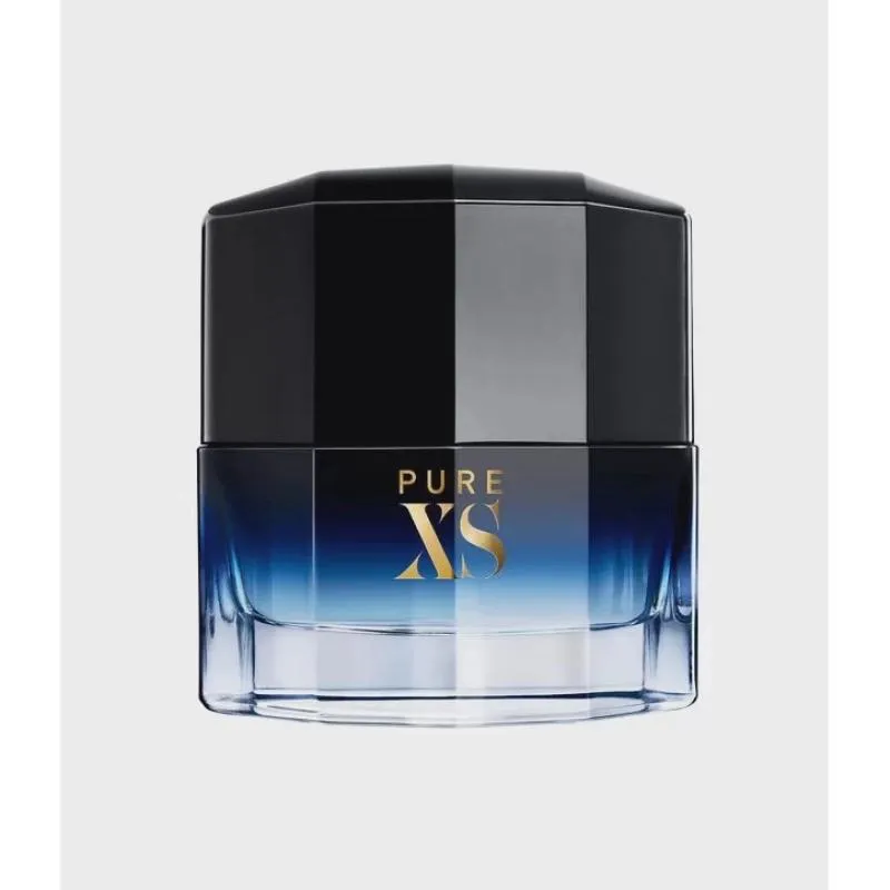 Paco Rabanne Pure Xs - Eau De Toilette - Perfume Masculino 100ml