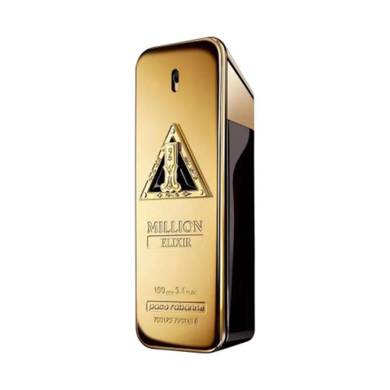 1 Million Elixir Paco Rabanne Eau de Parfum 100ml - Perfume Masculino