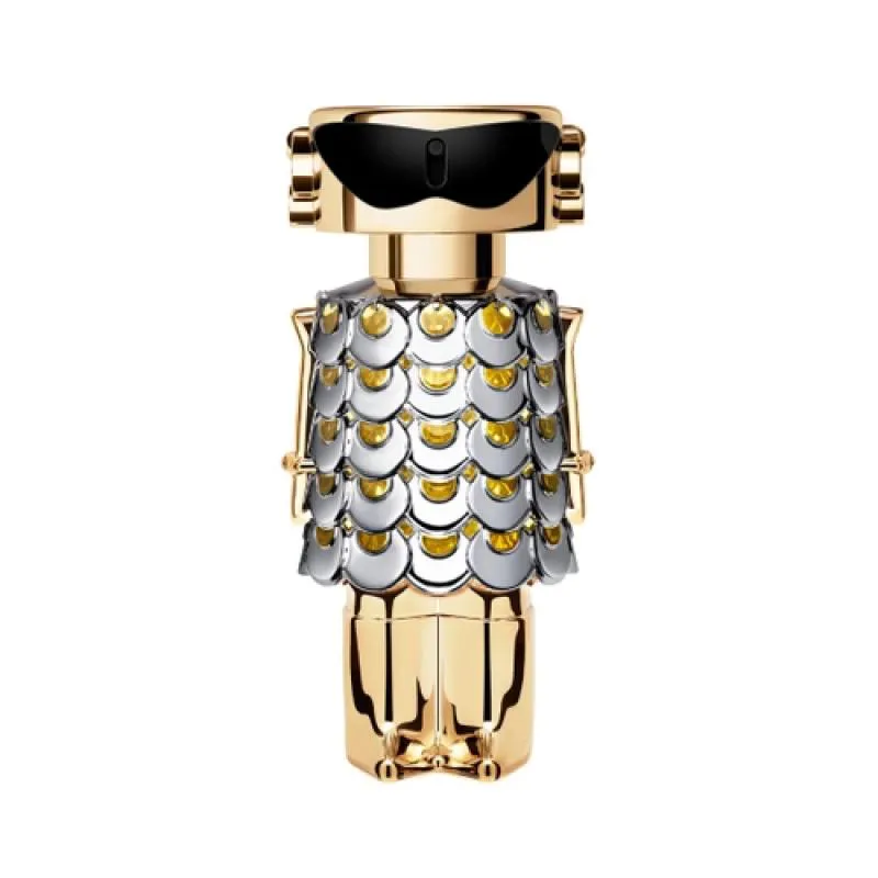 Fame Paco Rabanne Eau de Parfum 30ml - Perfume Feminino
