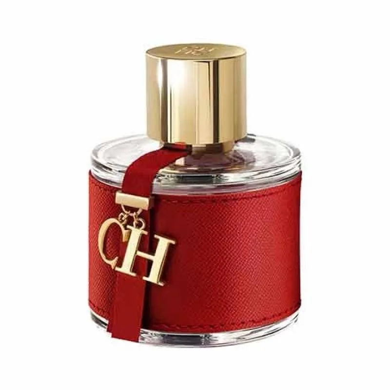 CH Carolina Herrera Eau de Toilette 30ml - Perfume Feminino